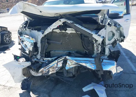 2024 Chevrolet Silverado 1500 4Wd Standard Bed Lt from USA, damaged, VIN 1GCPDDEK3RZ211173